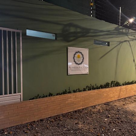 Pousada Alameda Boa Vista Recife Luaran gambar