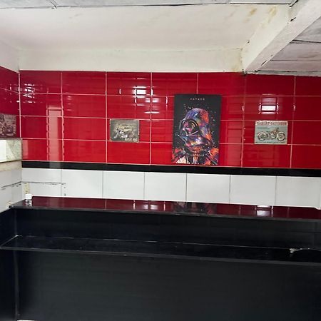 Pousada Alameda Boa Vista Recife Luaran gambar
