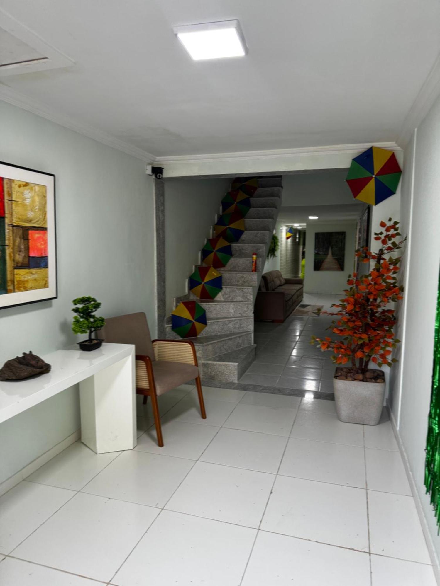 Pousada Alameda Boa Vista Recife Luaran gambar