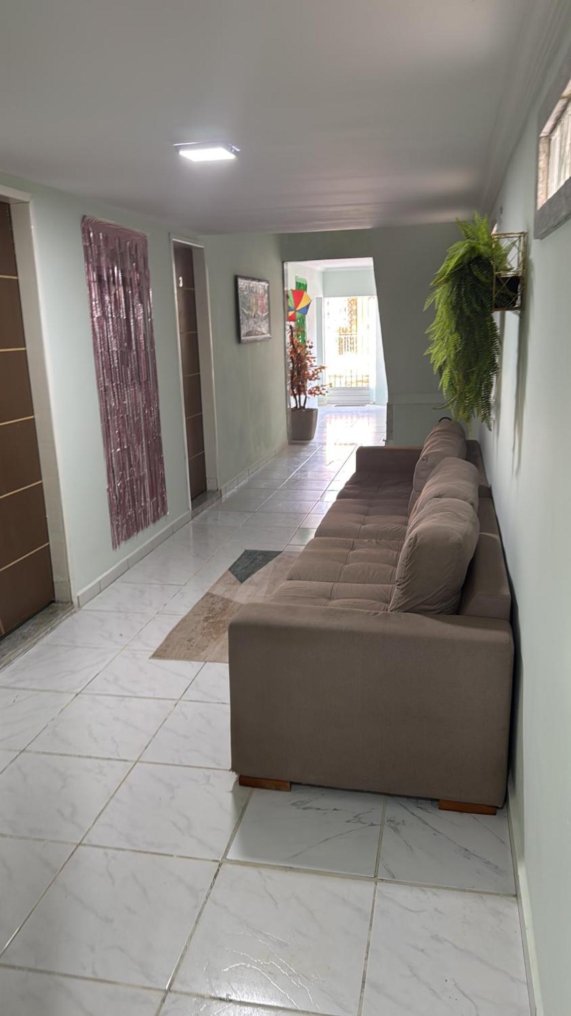 Pousada Alameda Boa Vista Recife Luaran gambar
