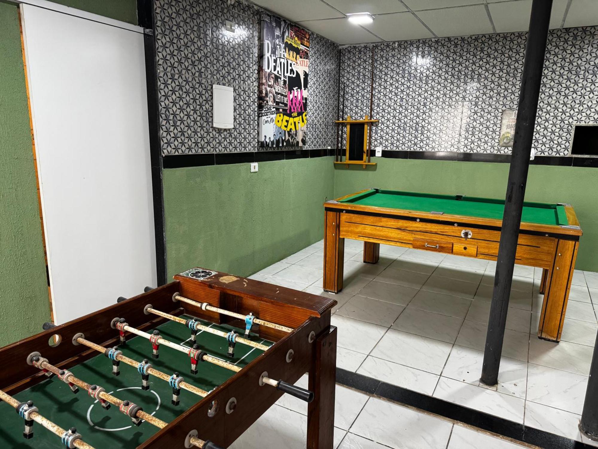 Pousada Alameda Boa Vista Recife Luaran gambar
