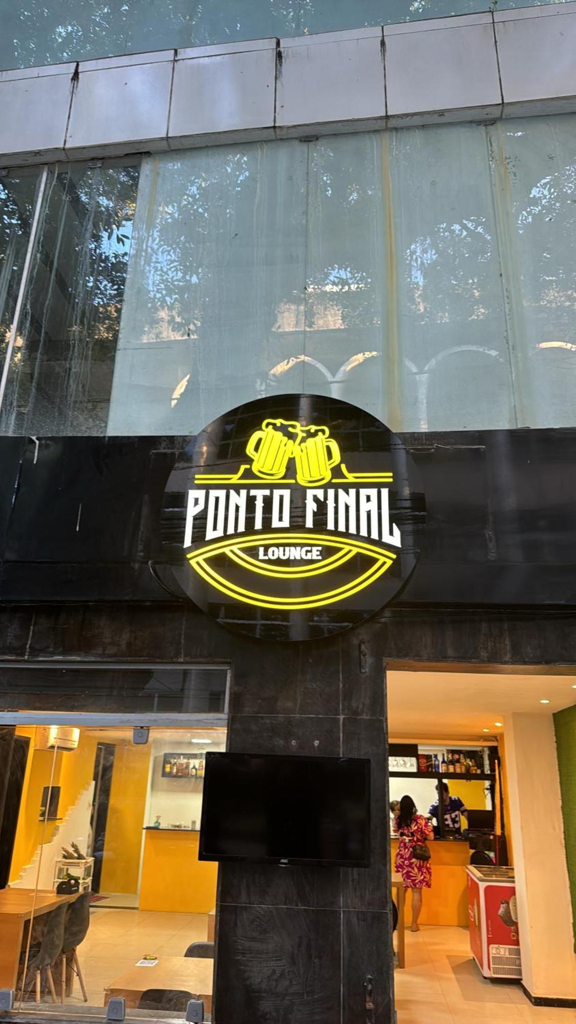 Pousada Alameda Boa Vista Recife Luaran gambar