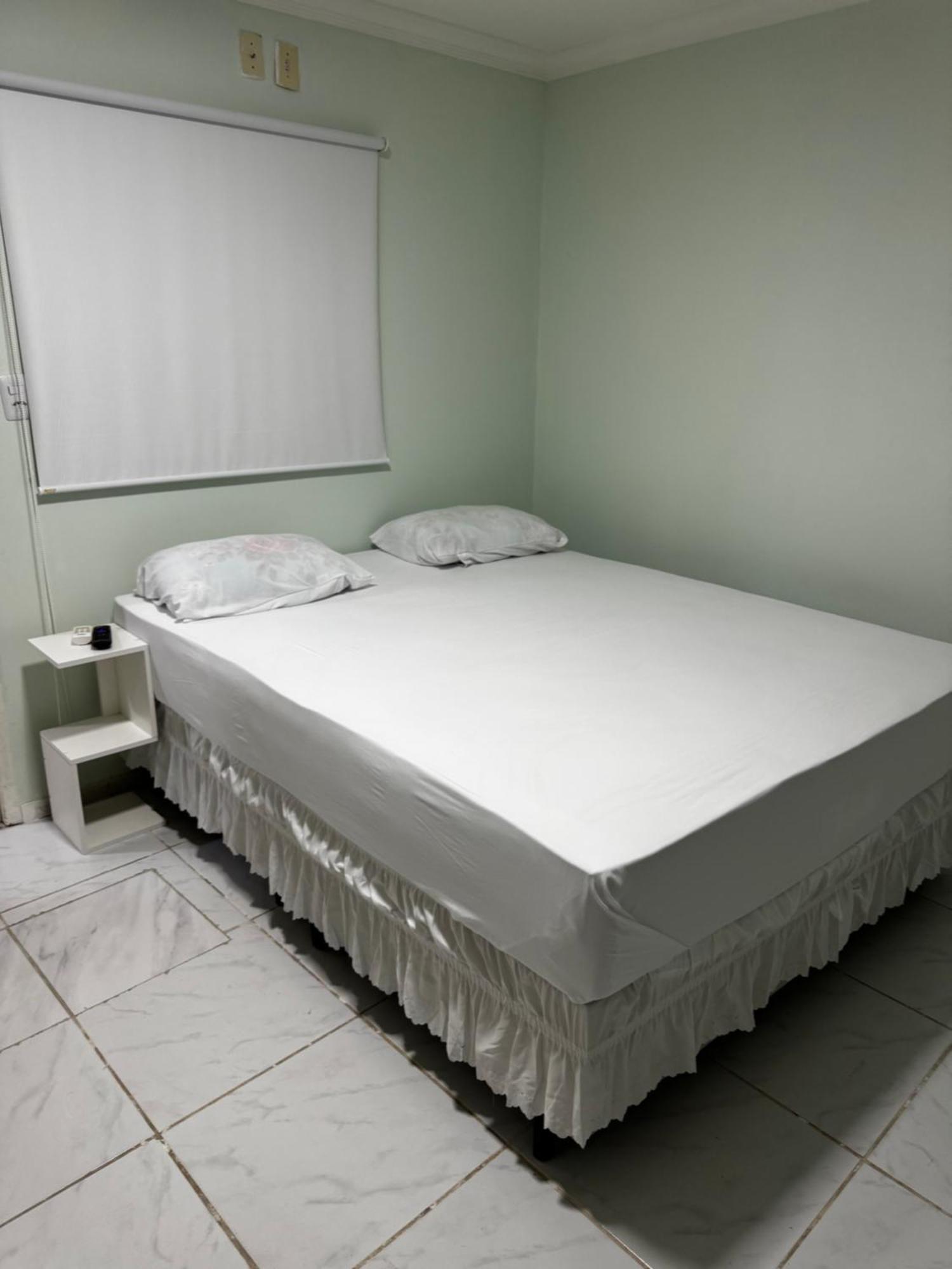 Pousada Alameda Boa Vista Recife Luaran gambar