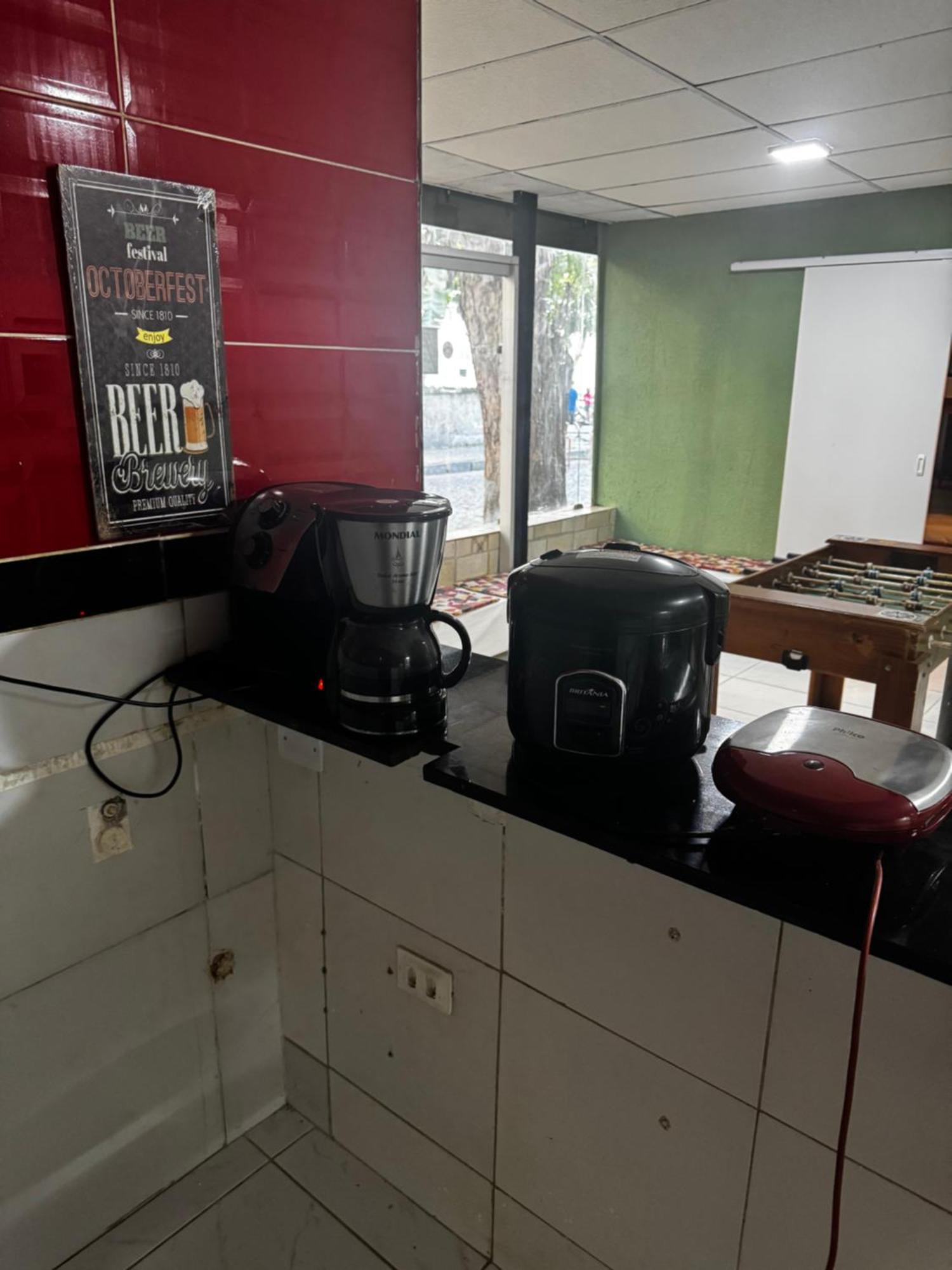 Pousada Alameda Boa Vista Recife Luaran gambar