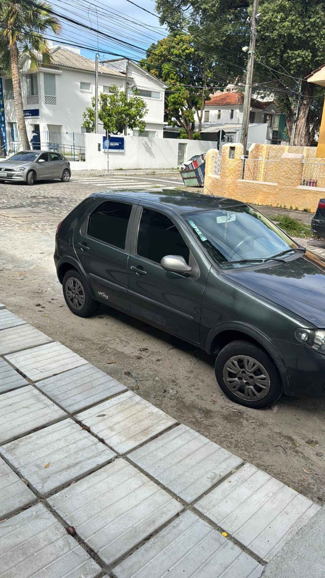 Pousada Alameda Boa Vista Recife Luaran gambar