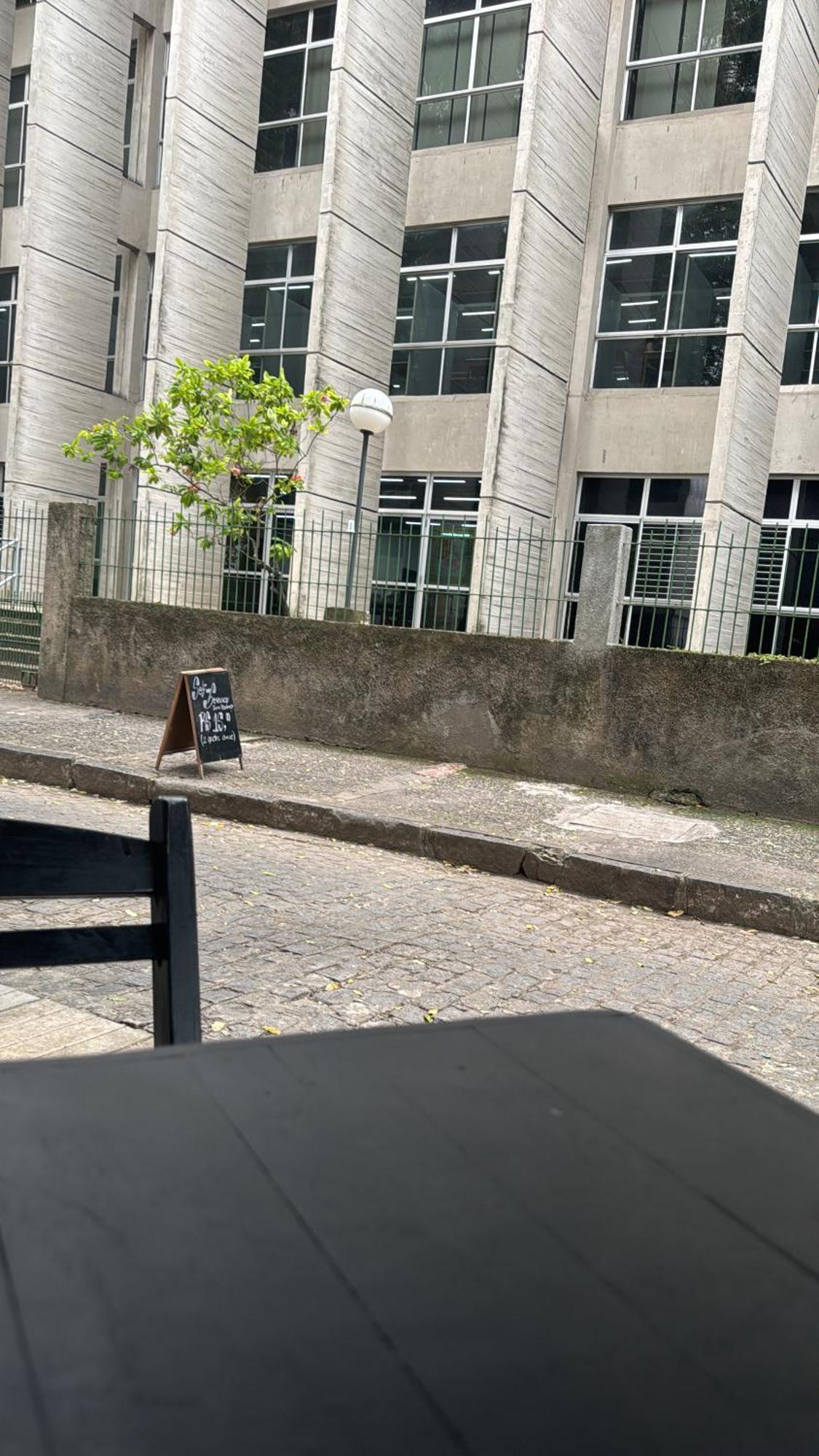 Pousada Alameda Boa Vista Recife Luaran gambar