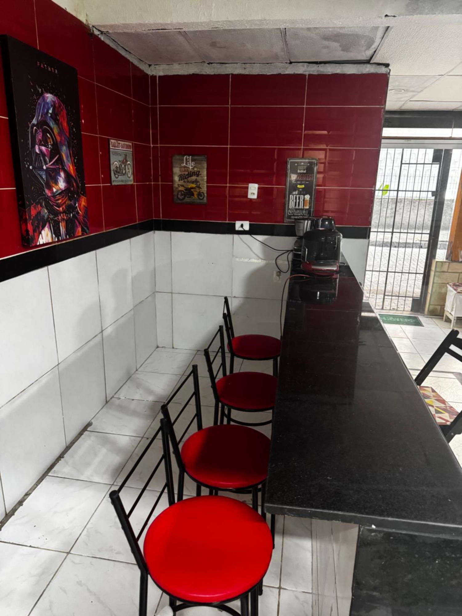Pousada Alameda Boa Vista Recife Luaran gambar