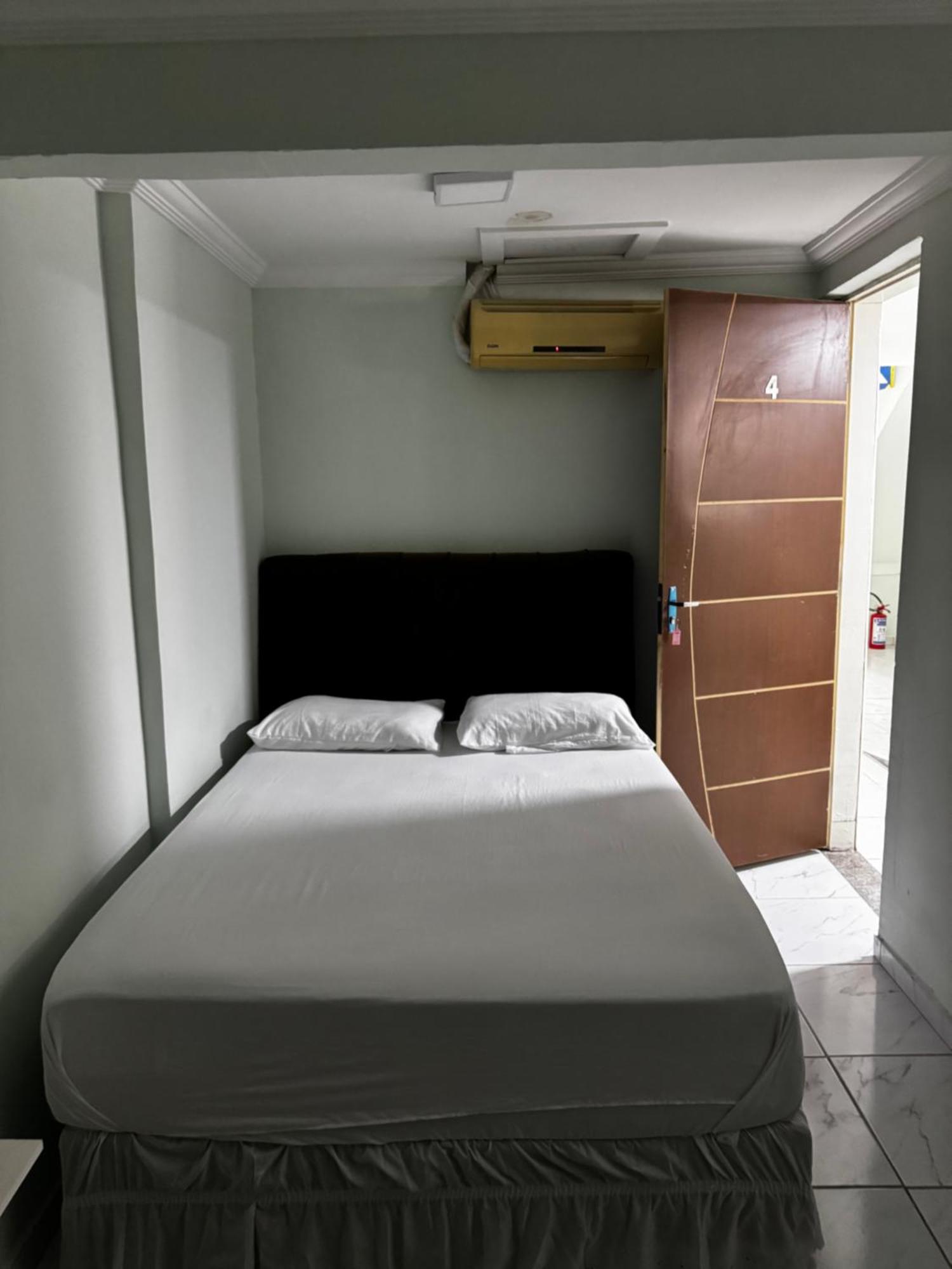 Pousada Alameda Boa Vista Recife Luaran gambar