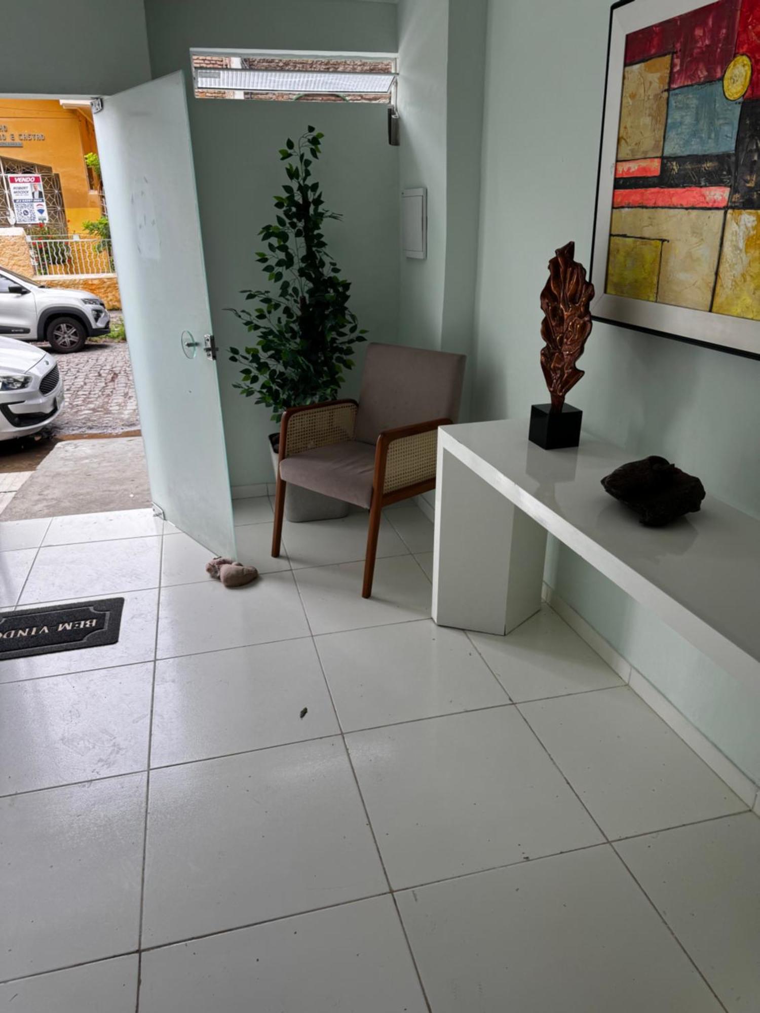 Pousada Alameda Boa Vista Recife Luaran gambar