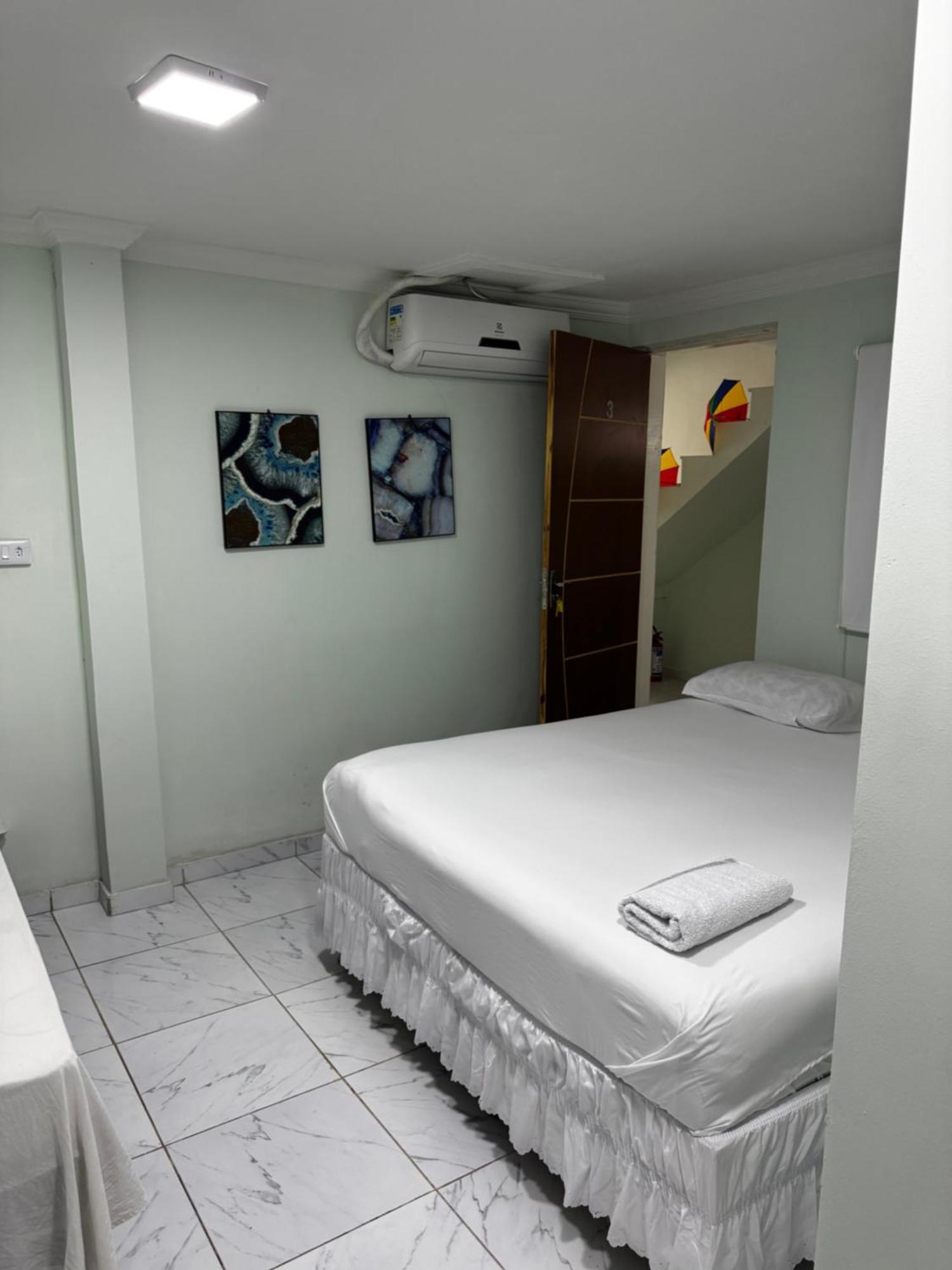 Pousada Alameda Boa Vista Recife Luaran gambar