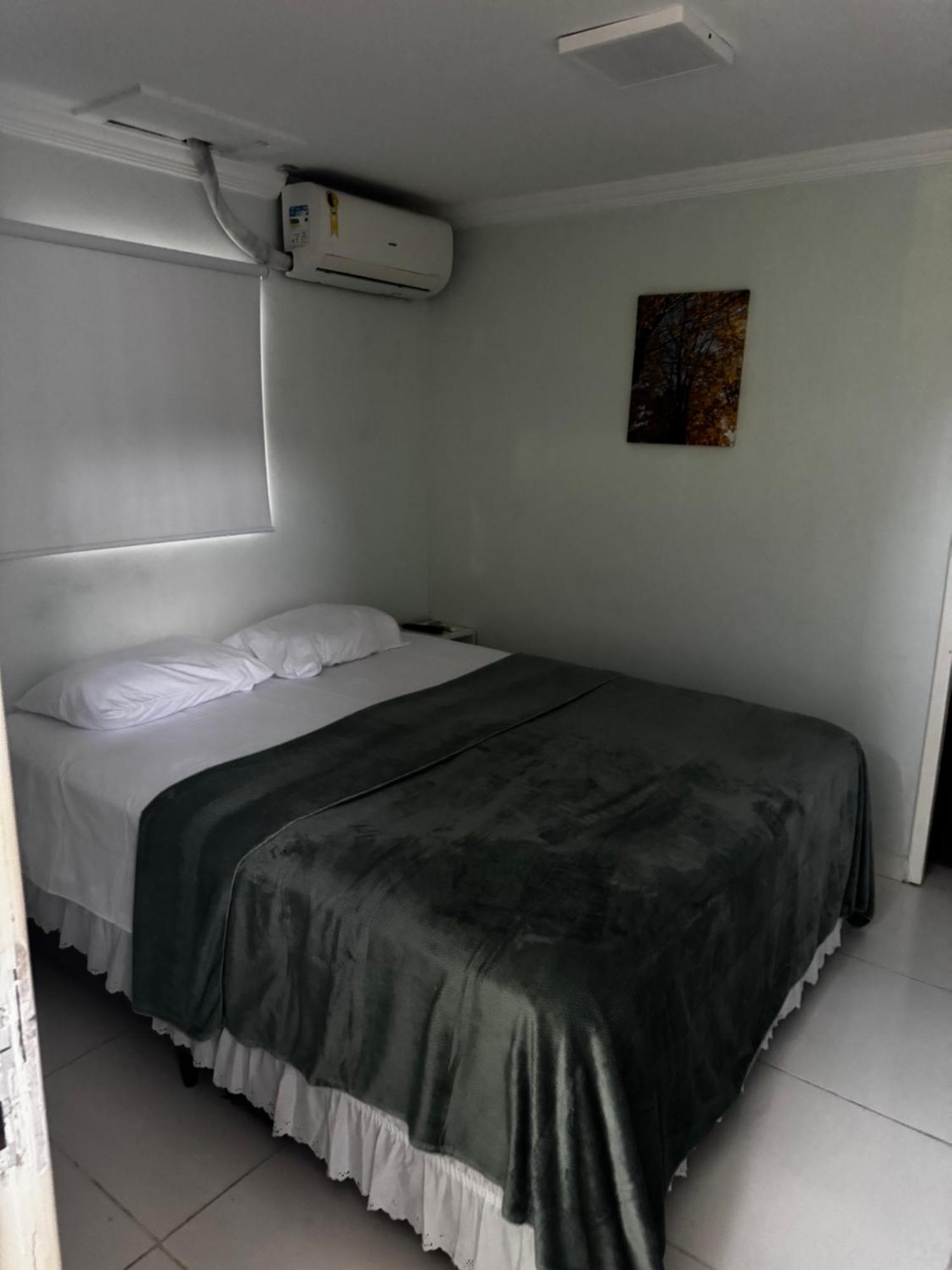 Pousada Alameda Boa Vista Recife Luaran gambar