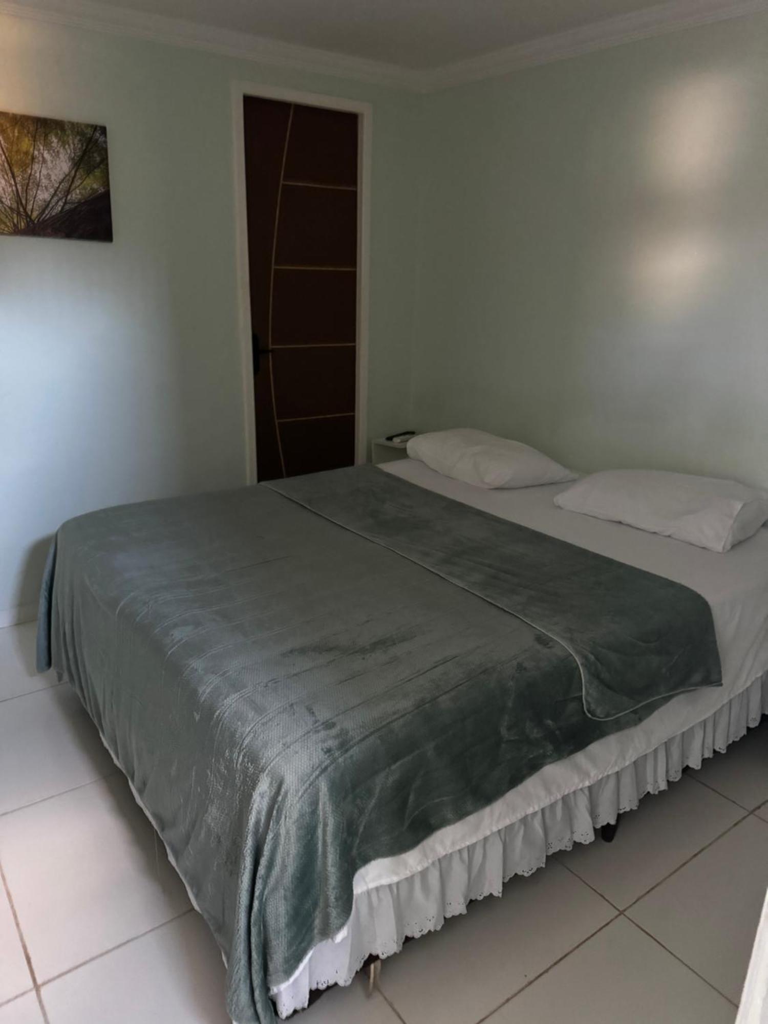 Pousada Alameda Boa Vista Recife Luaran gambar