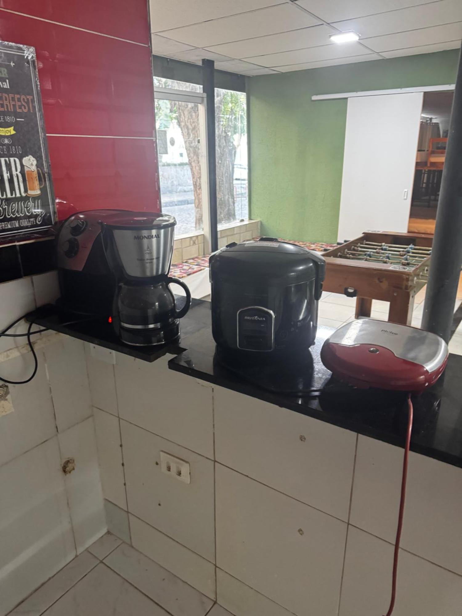 Pousada Alameda Boa Vista Recife Luaran gambar